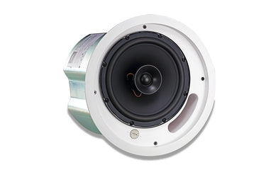 JBL Control 18C/T Two-Way 8-Inch Coaxial Ceiling Loudspeaker