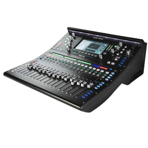 Allen & Heath SQ5 Digital Mixing Console