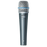 Shure BETA 57A Supercardioid Dynamic Microhone with High Output Neodymium Element for Vocal/Instrument Applications