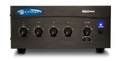 Crown 160MA, Four Input, 60W Mixer-Amplifier