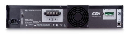 Crown CDi1000 Power Amplifier