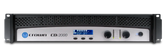 Crown CDi2000 Power Amplifier