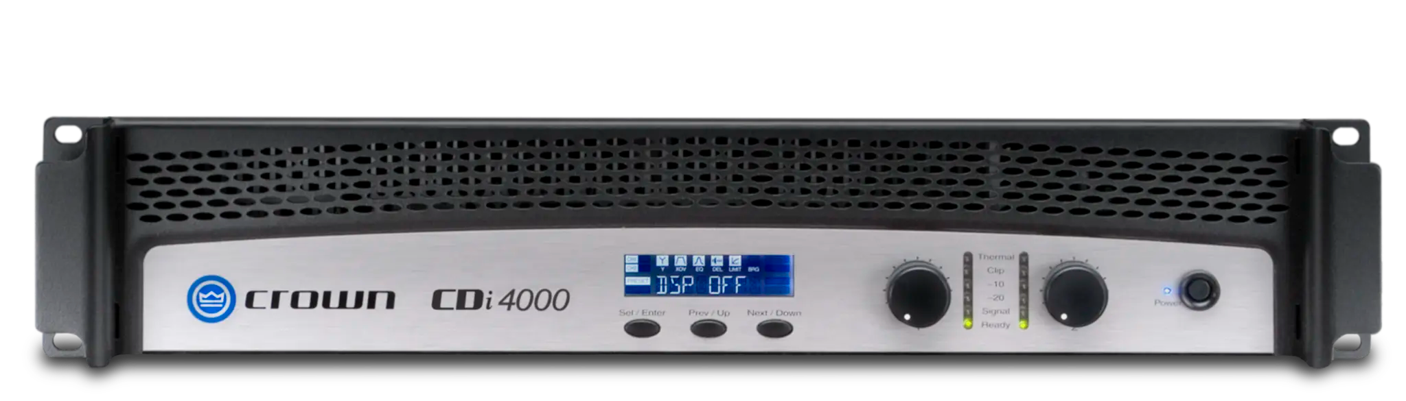 Crown CDi4000 Power Amplifier