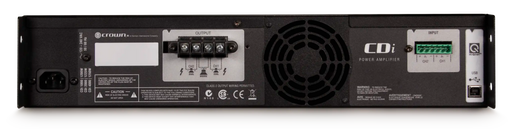 Crown CDi4000 Power Amplifier