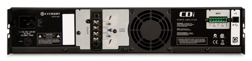 Crown CDi6000 Power Amplifier