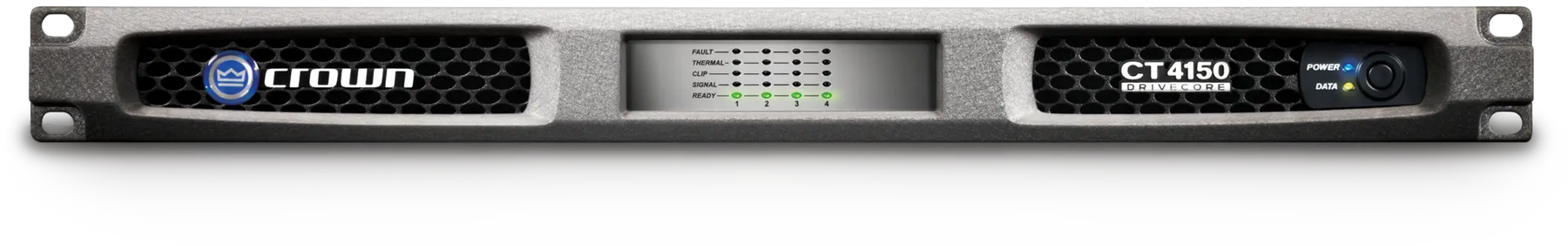 Crown CT4150 Power Amplifier