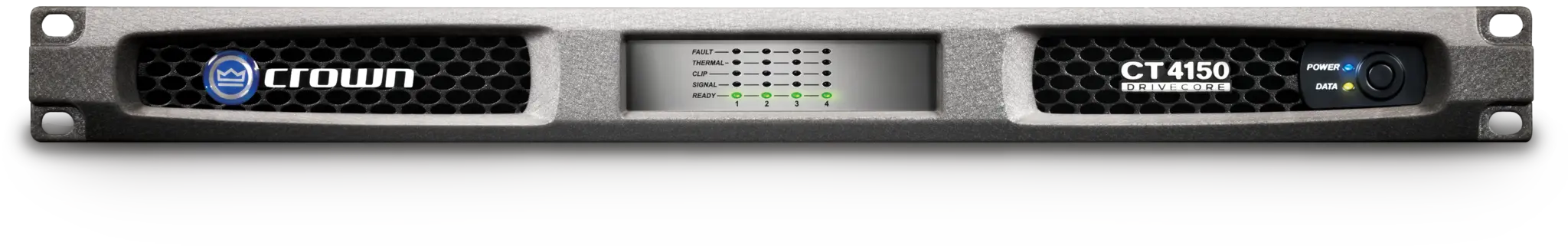 Crown CT4150 Power Amplifier