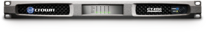 Crown CT4150 Power Amplifier