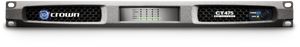 Crown CT475 Power Amplifier