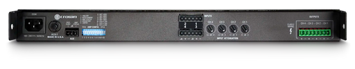 Crown CT475 Power Amplifier