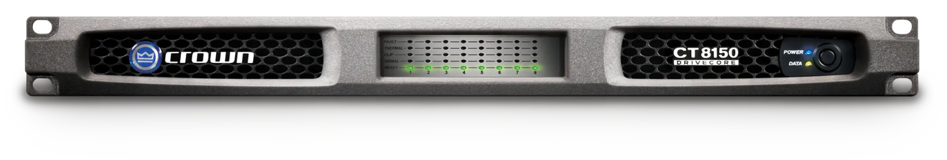 ComTech Drive Core Series