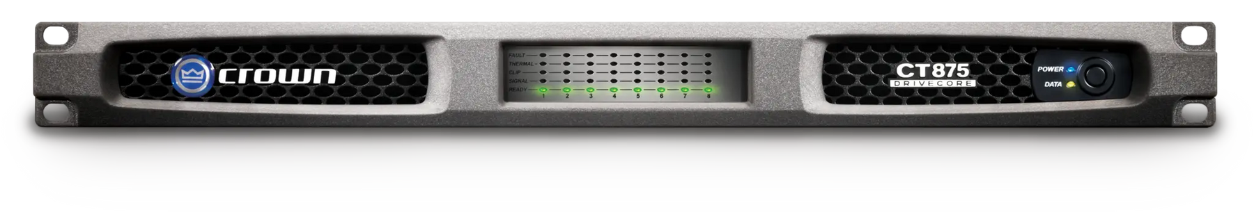 Crown CT875 Power Amplifier
