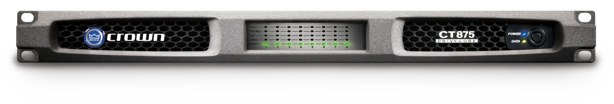 Crown CT875 Power Amplifier