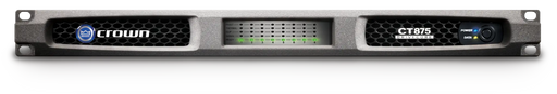 Crown CT875 Power Amplifier
