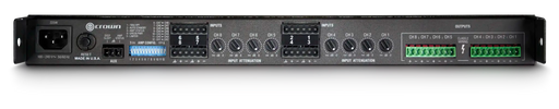 Crown CT875 Power Amplifier