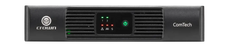 Crown CTD-2125, Two-channel, 125W/ch. Power Sharing Amplifier with DSP and Dante