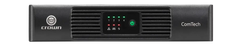 Crown CTD-4125, Four-channel, 125W/ch. Power Sharing Amplifier with DSP and Dante