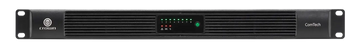 Crown CTD-8125, Eight-channel, 125W/ch. Power Sharing Amplifier with DSP and Dante