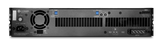 Crown DCi 2|1250, Two-channel, 1250W @ 4Ω Analog Power Amplifier, 70V/100V