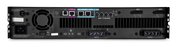 Crown DCi 4|1250N, Four-channel, 1250W @ 4Ω Power Amplifier with BLU Link, 70V/100V