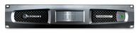 Crown DCi 4|2400N, Four-channel, 2400W @ 4Ω Power Amplifier with BLU link, 70V/100V