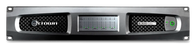 Crown DCi 8|300, Eight-channel, 300W @ 4Ω Analog Power Amplifier, 70V/100V