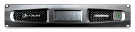 Crown DCi 8|300N, Eight-channel, 300W @ 4Ω Power Amplifier with BLU link, 70V/100V