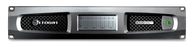 Crown DCi 8|600, Eight-channel, 600W @ 4Ω Analog Power Amplifier, 70V/100V