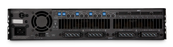 Crown DCi 8|600, Eight-channel, 600W @ 4Ω Analog Power Amplifier, 70V/100V