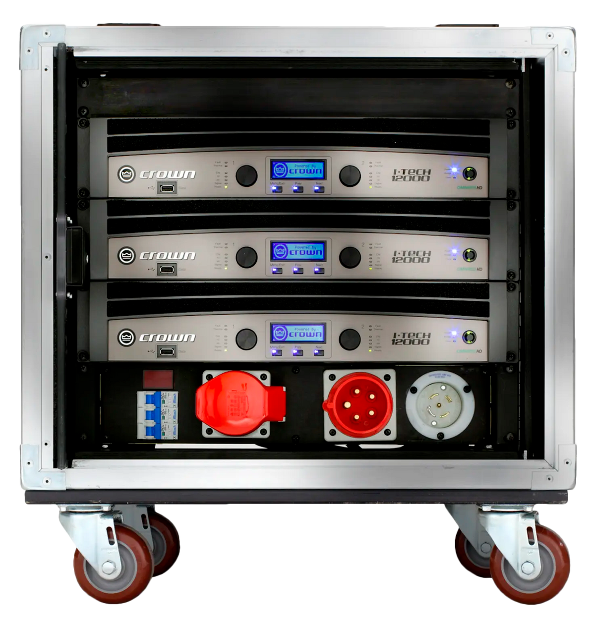 Crown VRack 12000HD