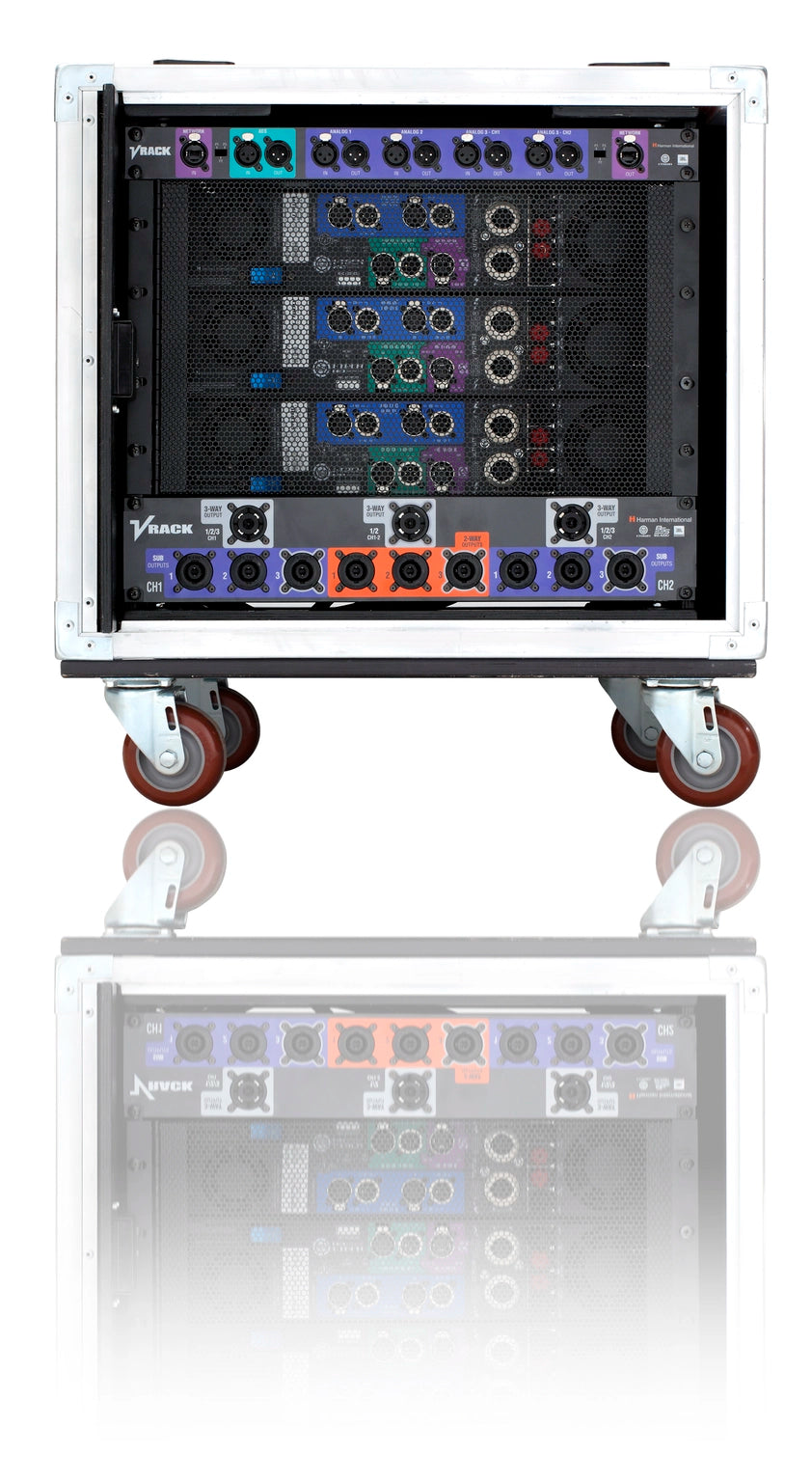 Crown VRack 12000HD