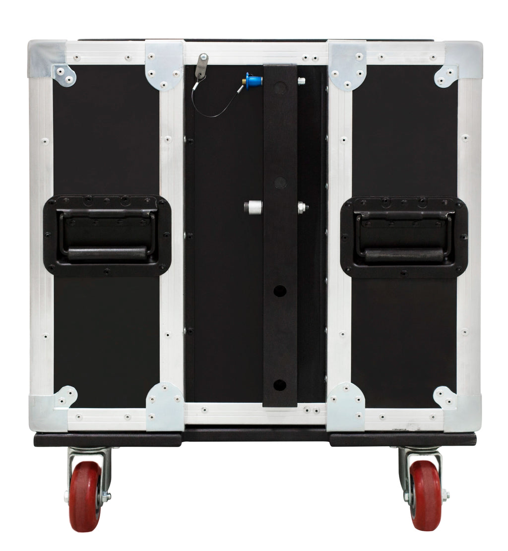 Crown VRack 4x3500HD