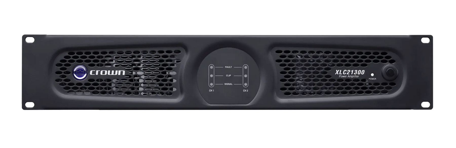 Crown XLC21300 Power Amplifier