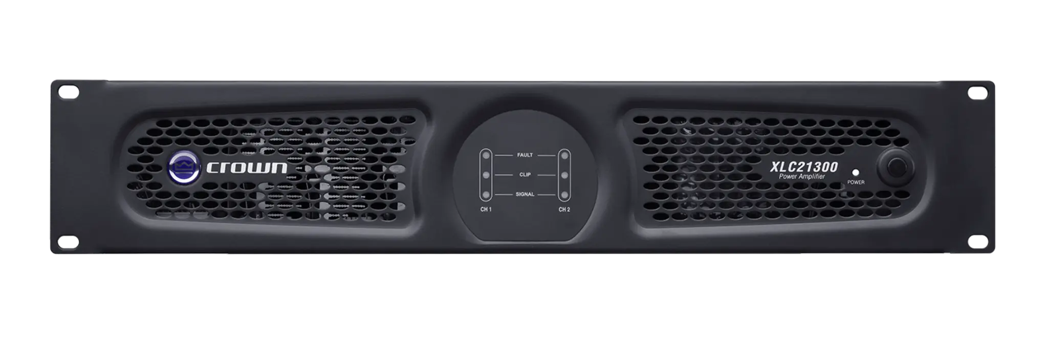 Crown XLC21300 Power Amplifier