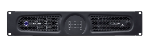 Crown XLC21300 Power Amplifier