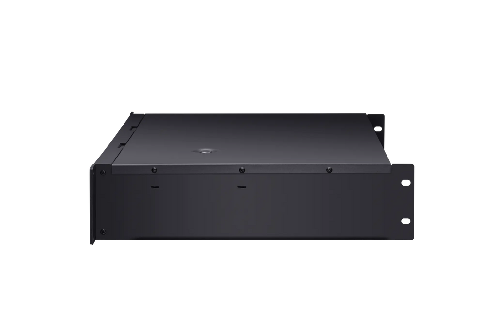 Crown XLC21300, 2-CHANNEL 1,300-WATT POWER AMPLIFIER FOR PRO CINEMA APPLICATIONS