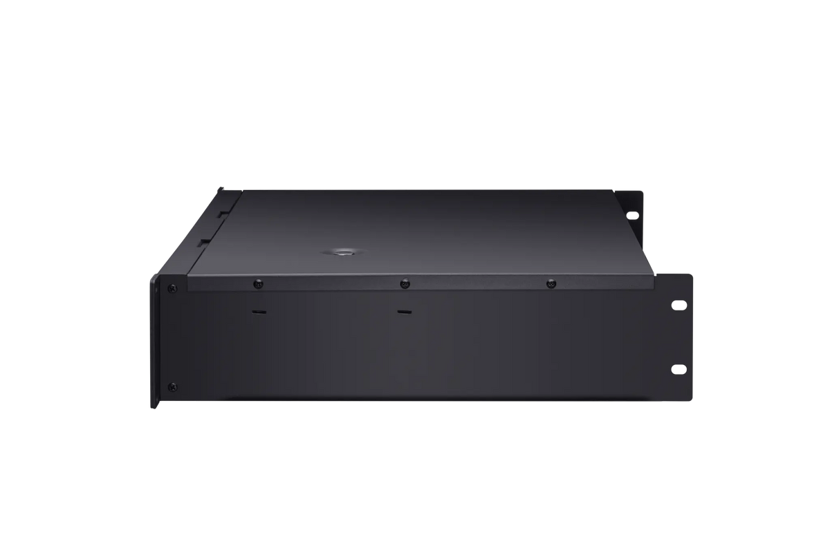 Crown XLC21300, 2-CHANNEL 1,300-WATT POWER AMPLIFIER FOR PRO CINEMA APPLICATIONS