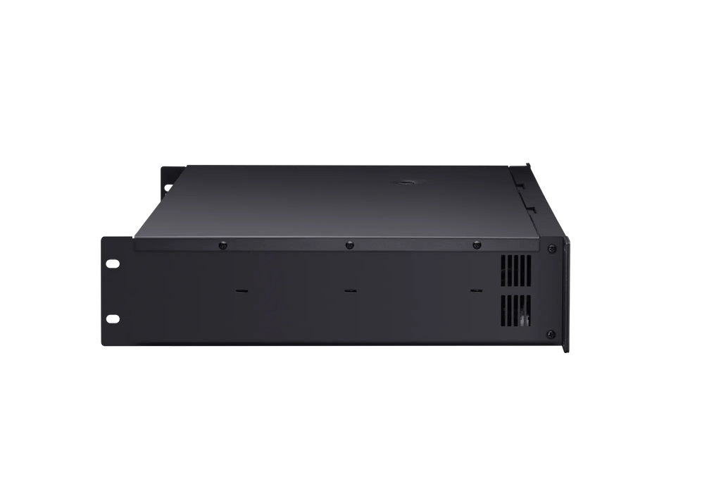 Crown XLC21300, 2-CHANNEL 1,300-WATT POWER AMPLIFIER FOR PRO CINEMA APPLICATIONS