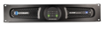 Crown XLC 2500, Two-channel, 500W @ 4Ω Power Amplifier