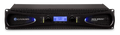 Crown XLS 1002, Two-channel, 350W @ 4Ω Power Amplifier