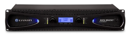 Crown XLS1502 Power Amplifier