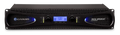 Crown XLS 2002, Two-channel, 650W @ 4Ω Power Amplifier