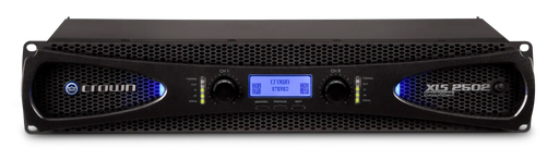 Crown XLS2502 Power Amplifier