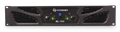 Crown XLi 1500, Two-channel, 450W @ 4Ω Power Amplifier