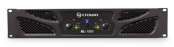 Crown XLi1500 Power Amplifier