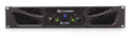 Crown XLi 2500, Two-channel, 750W @ 4Ω Power Amplifier