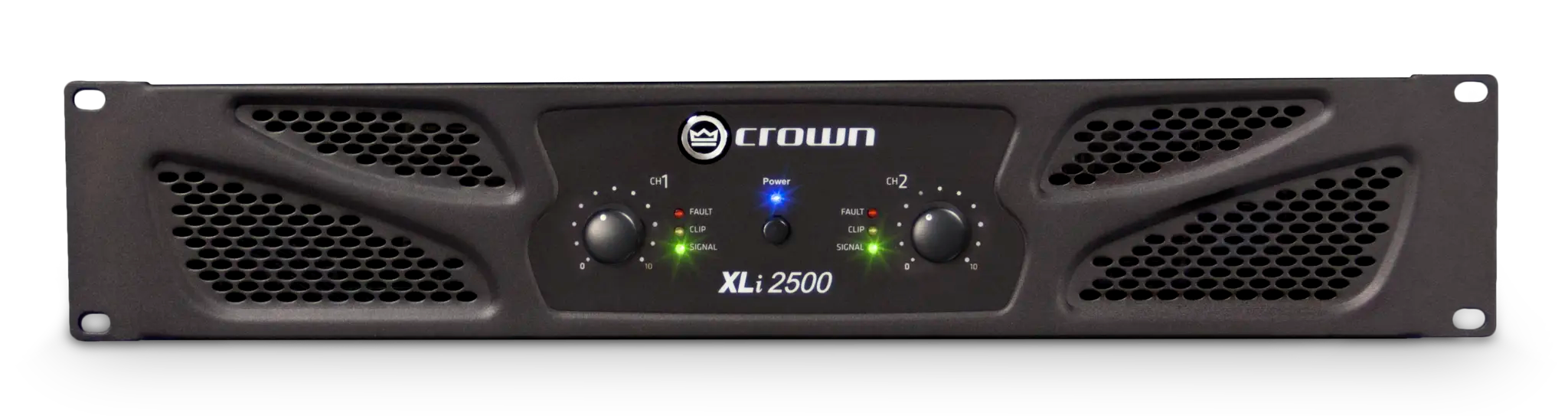 Crown XLi2500 Power Amplifier