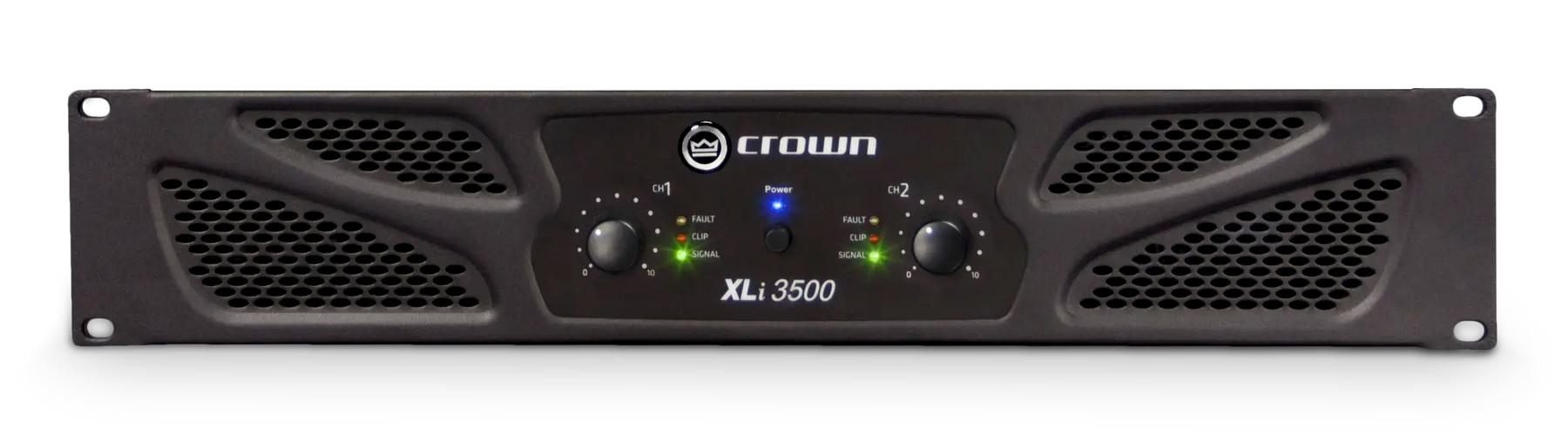 Crown XLi3500 Power Amplifer