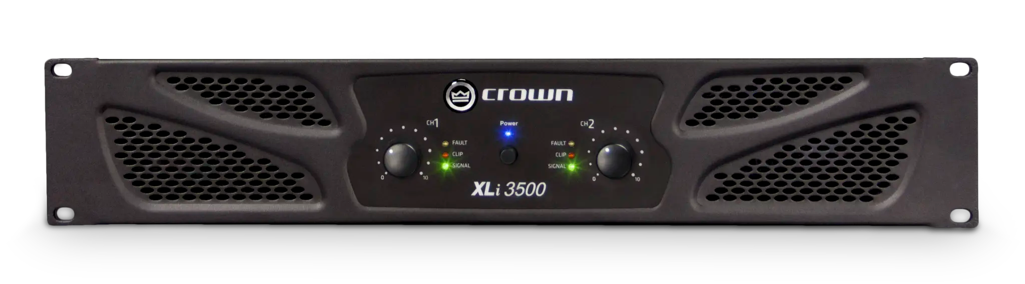 Crown XLi3500 Power Amplifer