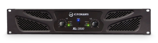 Crown XLi3500 Power Amplifer